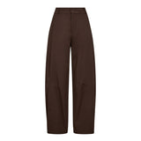 MariaCC Pant - Mocca - Co'couture