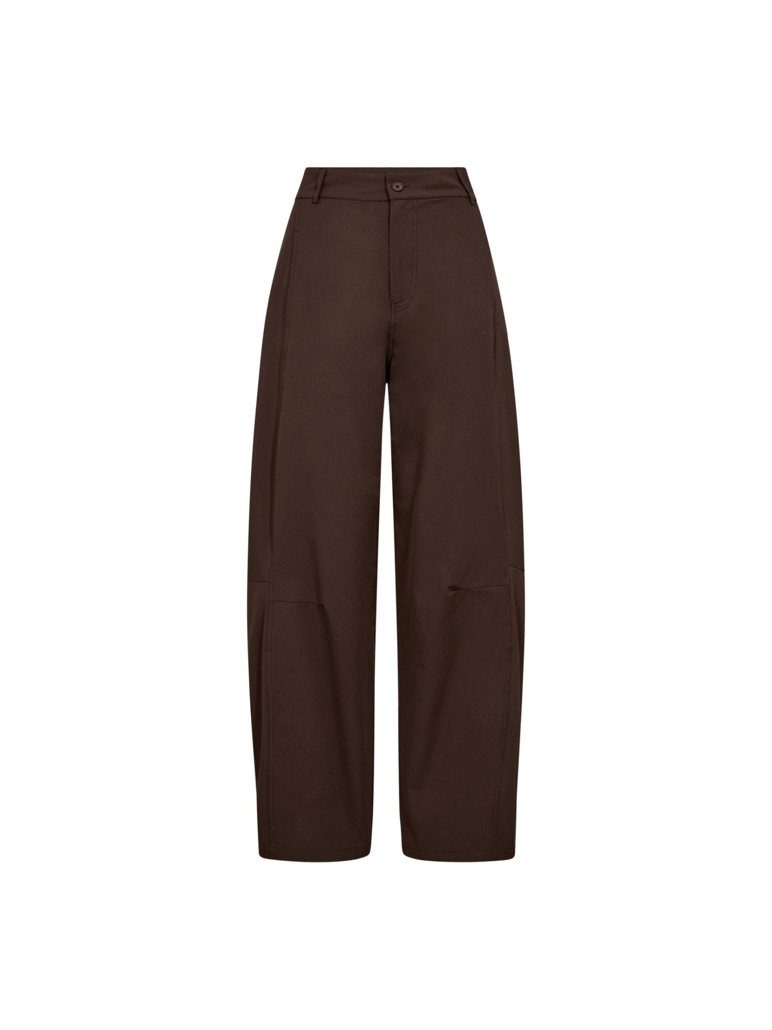 MariaCC Pant - Mocca - Co'couture