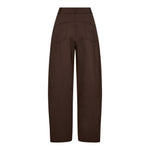 MariaCC Pant - Mocca - Co'couture