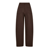 MariaCC Pant - Mocca - Co'couture