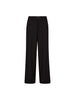 MattyCC Wave Seam LL Pant - Black