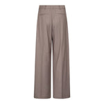 MattyCC Wave Seam LL Pant - Mink - Co'couture