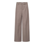 MattyCC Wave Seam LL Pant - Mink - Co'couture