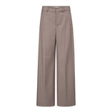 MattyCC Wave Seam LL Pant - Mink - Co'couture