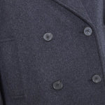 MerlaCC Jacket - Dark Grey - Co'couture