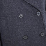 MerlaCC Jacket - Dark Grey - Co'couture