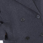 MerlaCC Jacket - Dark Grey - Co'couture