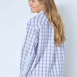 MileyCC Oversize Shirt - Pale Blue - Co'couture
