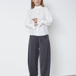 NiamCC Shirt - White - Co'couture
