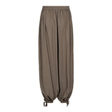 NotisCC Balloon Pant - Walnut - Co'couture