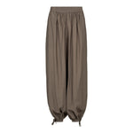NotisCC Balloon Pant - Walnut - Co'couture