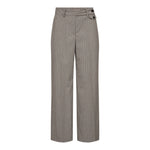 QuinCC Pin Pant - Mink - Co'couture