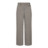 QuinCC Pin Pant - Mink - Co'couture