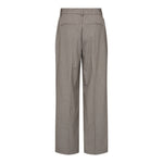 QuinCC Pin Pant - Mink - Co'couture
