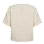 RachelCC Blouse - Bone - Co'couture