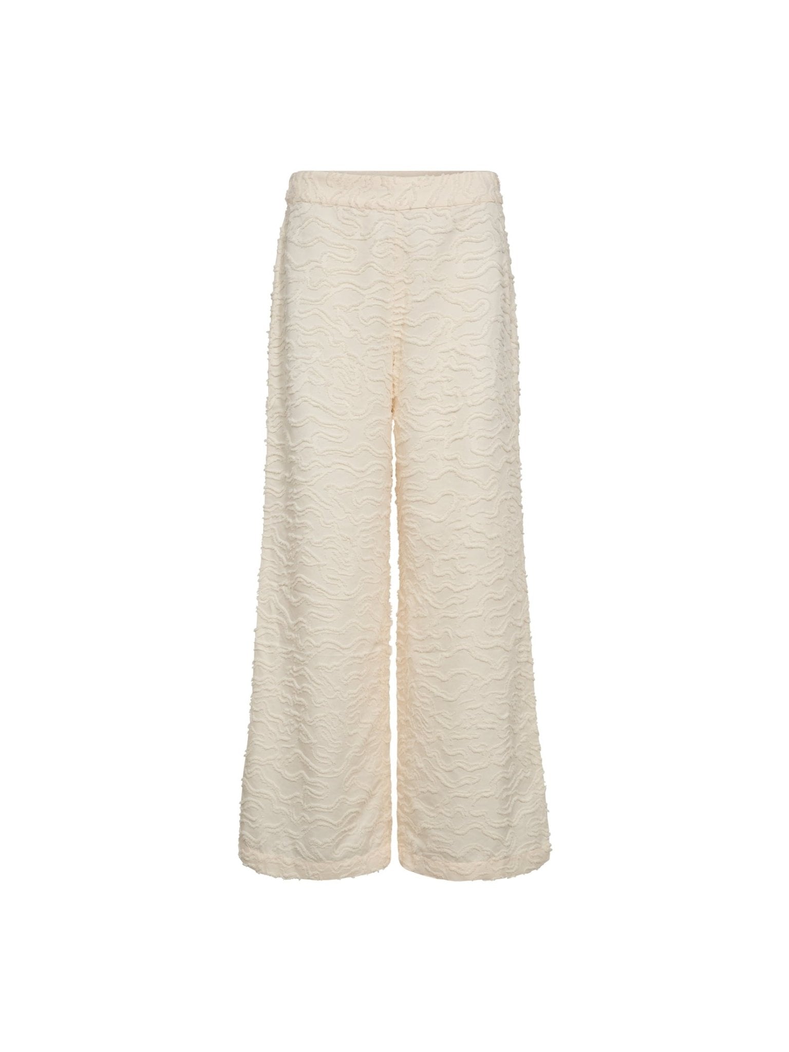RachelCC LL Pant - Bone - Co'couture