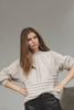 RowanCC Hole Turtle Knit - Taupe