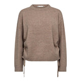 RowCC String Knit - Champagne - Co'couture
