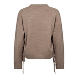 RowCC String Knit - Champagne - Co'couture