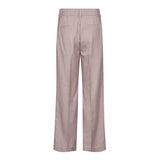SalvieCC Wide Pant - Rosa - Co'couture