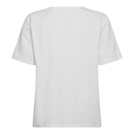 SiaraCC Cocouture Tee - White - Co'couture