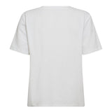 SiaraCC Cocouture Tee - White - Co'couture