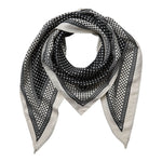 SisuCC Scarf Skirt - Black - Co'couture