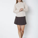 SorinCC Stripe Shirt - Bone - Co'couture