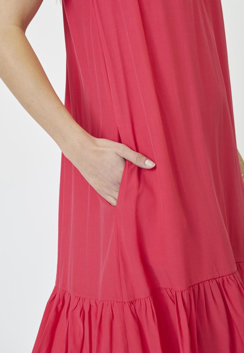 SunriseCC Crop Dress - Margherita - Co'couture