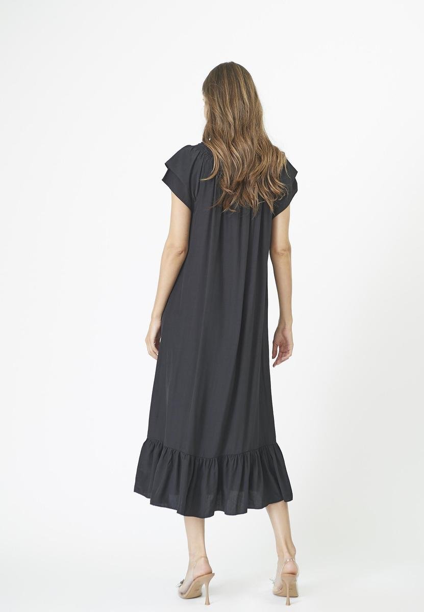 SunriseCC Dress - Black - Co'couture