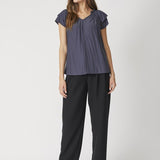 SunriseCC Top - Ink - Co'couture