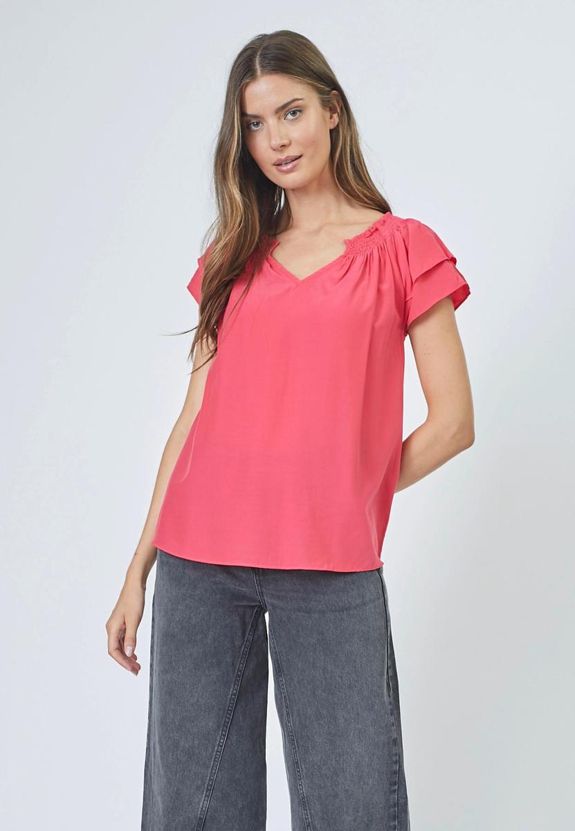 SunriseCC Top - Margherita - Co'couture