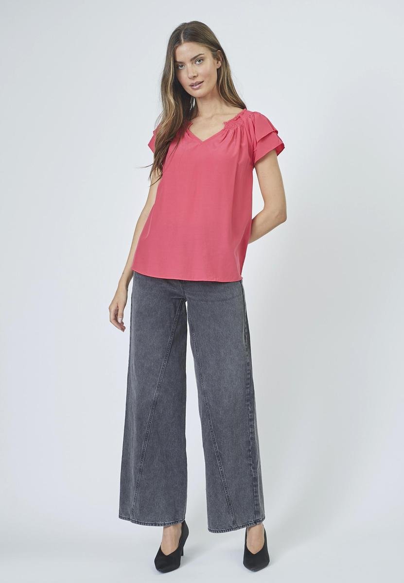SunriseCC Top - Margherita - Co'couture