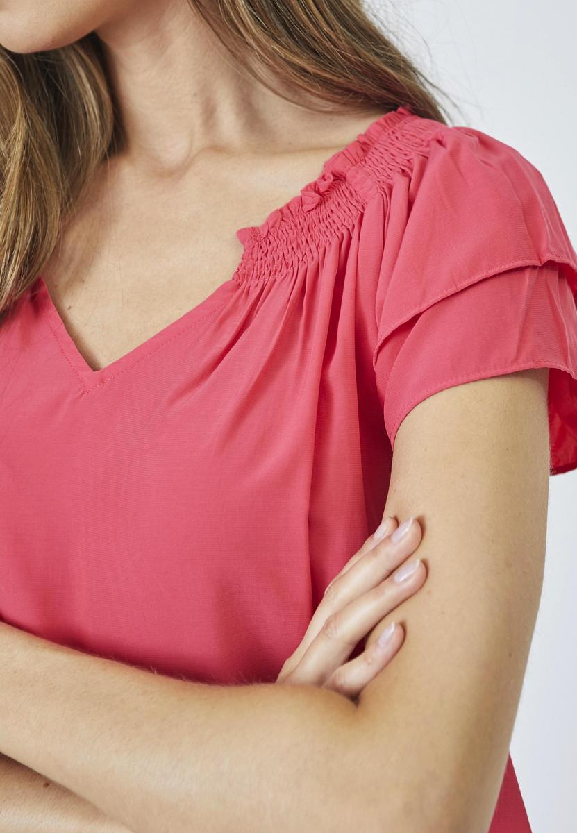 SunriseCC Top - Margherita - Co'couture