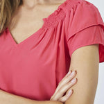 SunriseCC Top - Margherita - Co'couture