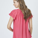 SunriseCC Top - Margherita - Co'couture