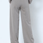 TengaCC Logo LL Pant - Walnut - Co'couture