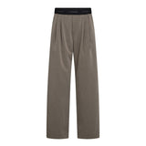 TengaCC Logo LL Pant - Walnut - Co'couture