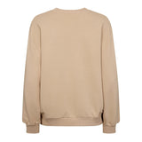 TennaCC Sweat - Bone - Co'couture