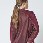 TreyCC C'C Blouse - Winered - Co'couture
