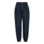 TriceCC Pocket Pant - Navy - Co'couture