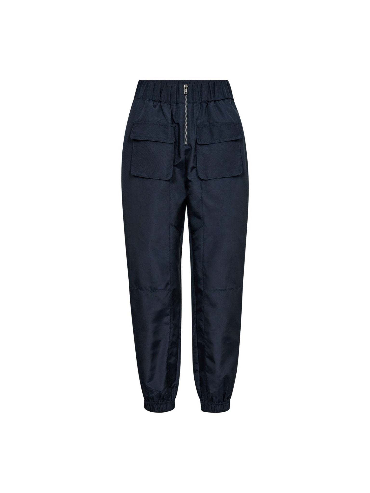 TriceCC Pocket Pant - Navy - Co'couture