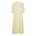VeraCC Floor Dress - Citrus - Co'couture