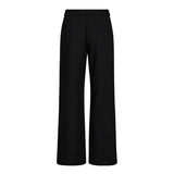 VolaCC Eyelet LL Pant - Black - Co'couture