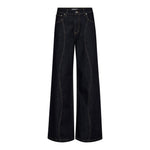 WilsonCC Wave LL Jeans - Dark Denim - Co'couture