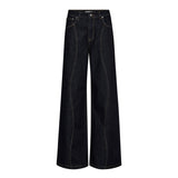 WilsonCC Wave LL Jeans - Dark Denim - Co'couture