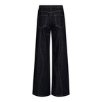 WilsonCC Wave LL Jeans - Dark Denim - Co'couture