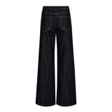 WilsonCC Wave LL Jeans - Dark Denim - Co'couture