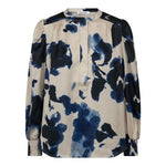 ZackCC Perin Blouse - Bone - Co'couture