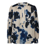 ZackCC Perin Blouse - Bone - Co'couture